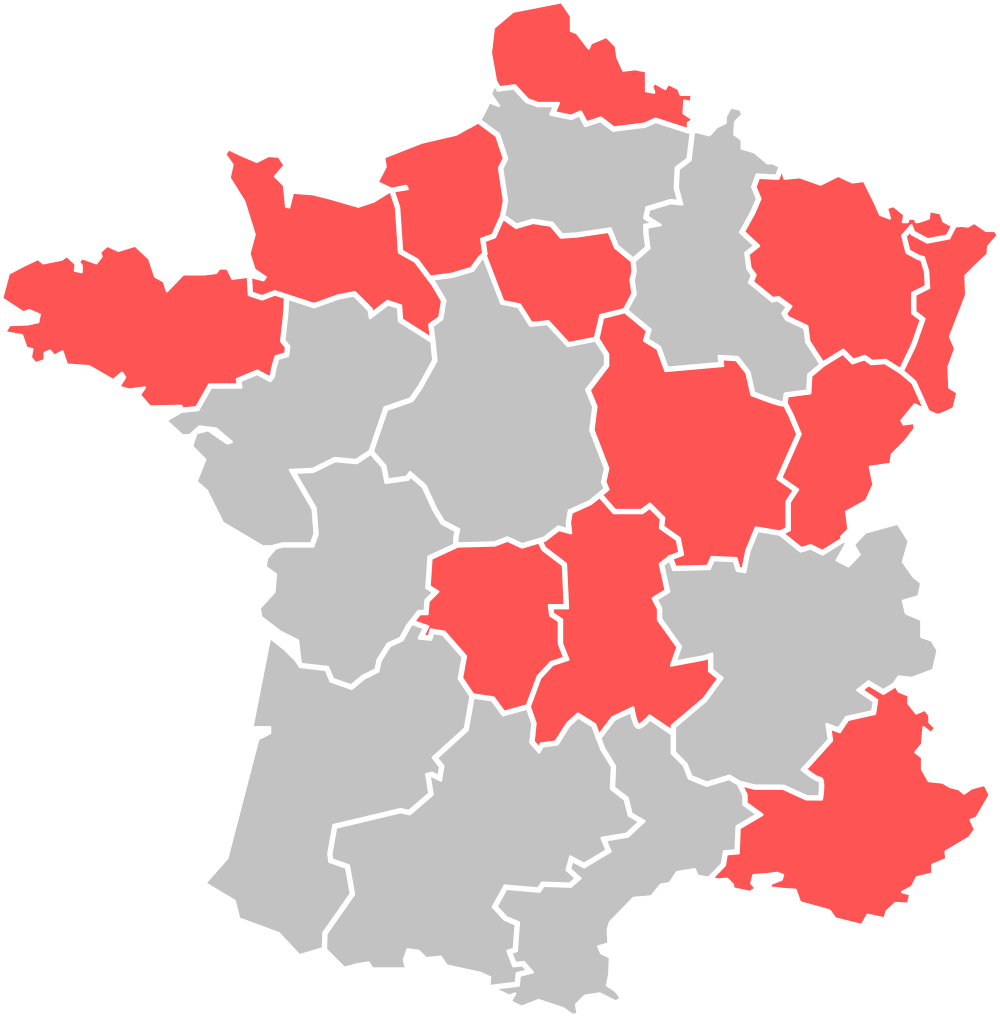 Chercher une rencontre CTM 